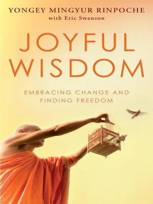 cover image of Joyful Wisdom